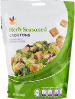 Herb Seasoned Croutons