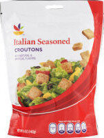 Croutons, Italian Seasoned