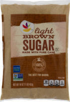 Light Brown Sugar