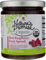 Fruits Spread, Raspberry