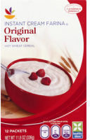 Original Hot Wheat Cereal, Original