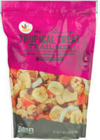 Tropical Treat Trail Mix