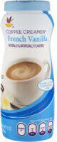 Non-Dairy Coffee Creamer, French Vanilla