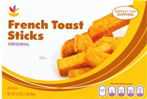 French Toast Sticks, Original