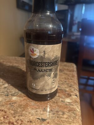 Worcestershire Sauce