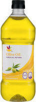 Pure & All Natural Olive Oil
