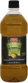 Extra Virgin Olive Oil