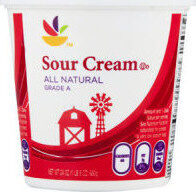 Sour Cream