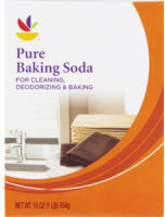 Pure Baking Soda