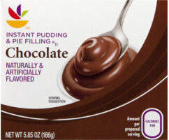 Instant Pudding & Pie Filling