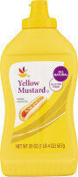 Yellow Mustard