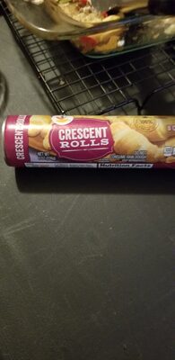 Crescent Rolls