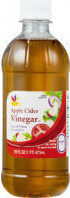 Apple Cider Vinegar