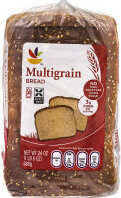 Multigrain Bread