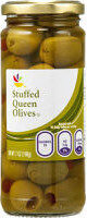 Stuffed Queen Olives