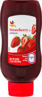 Giant, Strawberry Spread, Strawberry, Strawberry