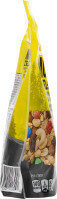 Sweet Raisins, Peanuts, M&M's Milk Chocolate Candies, Almonds, Cashews Monster Trail Mix, Sweet