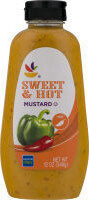 Sweet & Hot Mustard, Sweet & Hot