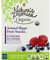 Blueberry Pomegranate Fruit Twists, Blueberry Pomegranate