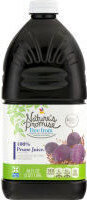 Juice, Prune 