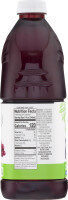 100% Juice Blend, Cranberry Grape