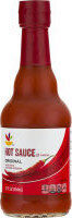 Original Hot Sauce, Original