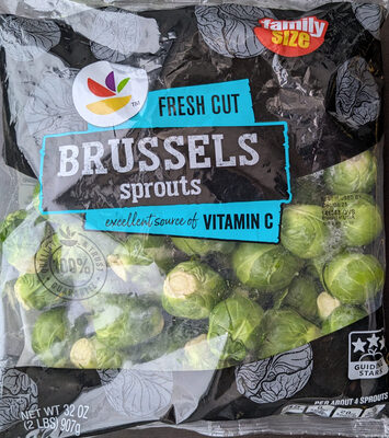 Brussels Sprouts