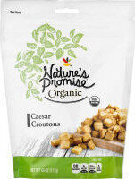 Caesar Croutons