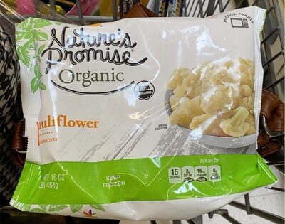 Cauliflower