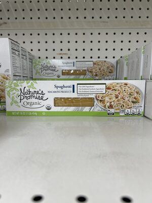 Spaghetti
