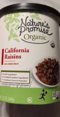 California Raisins