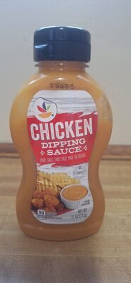 Chicken Dipping Sauce, Chicken