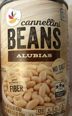 Cannellini Beans, Cannellini