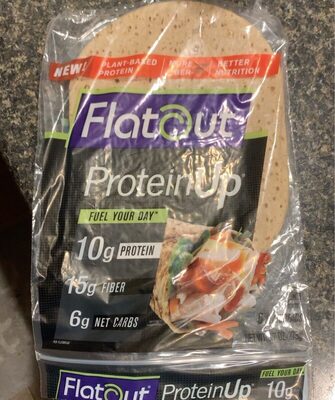Flatbreads