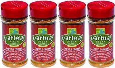 Chipotle Cayenne