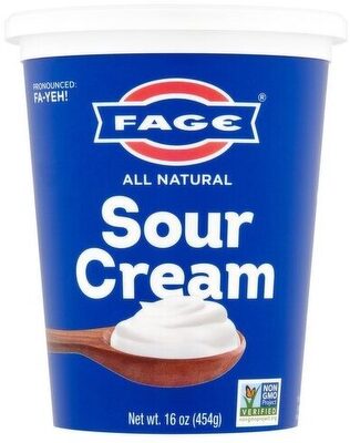 Sour Cream