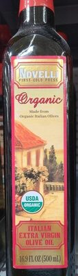 Italian Extra Virgin Olive Oil