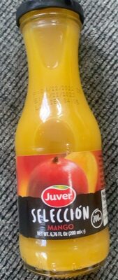 Mango Seleccion, Mango