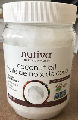 Coconut Oil