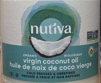 Virgin Coconut Oil