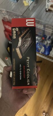 Dark Chocolate 45% Cocoa European Biscuits, Dark Chocolate