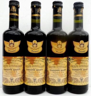 Balsamic Vinegar Of Modena, Balsamic