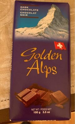 Dark Chocolate, Dark Chocolate