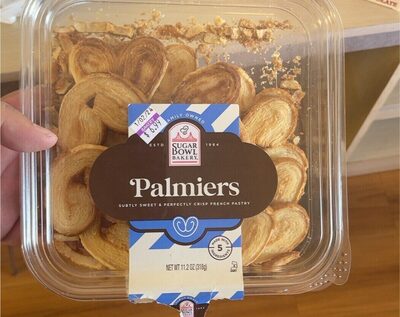 Palmiers