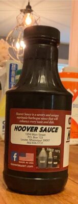 Original Flavor Gourmet Marinade, Original