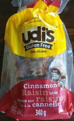 Cinnamon Raisin Bread, Cinnamon Raisin