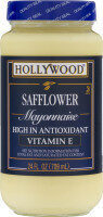 Hollywood, Mayonnaise, Safflower, Safflower