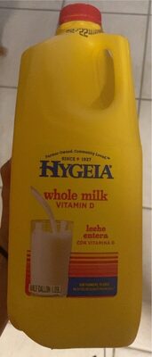 Whole Milk