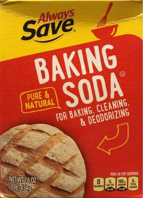 Baking Soda