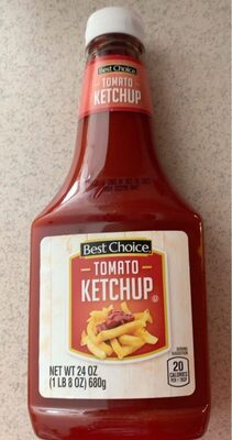 Ketchup